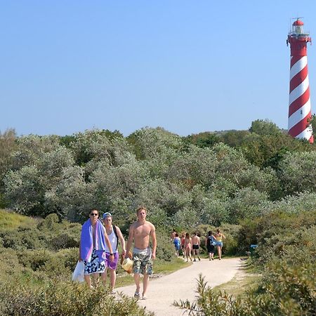 Hof Van Renesse Noordwelle エクステリア 写真