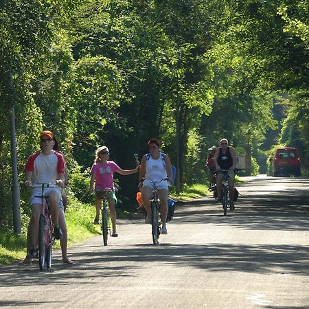 Hof Van Renesse Noordwelle エクステリア 写真