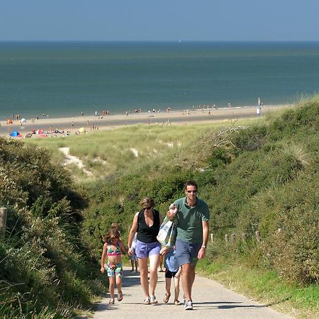 Hof Van Renesse Noordwelle エクステリア 写真