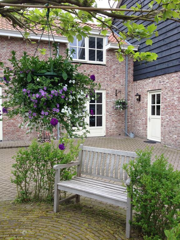 Hof Van Renesse Noordwelle エクステリア 写真