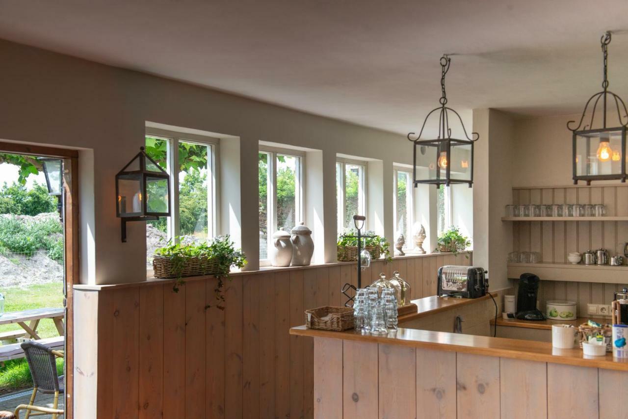 Hof Van Renesse Noordwelle エクステリア 写真